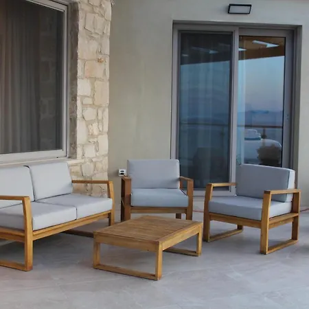 Villa Il Sogno Di Zante *