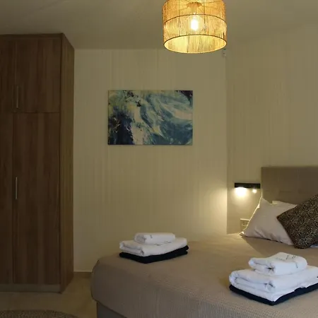 Villa Il Sogno Di Zante *