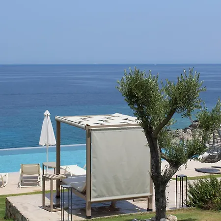 Il Sogno Di Zante Skinária