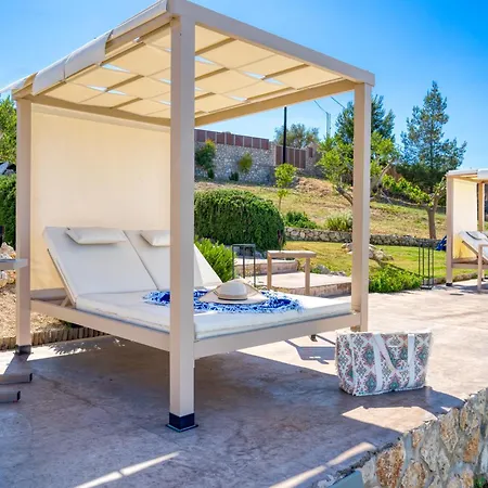 Il Sogno Di Zante Villa