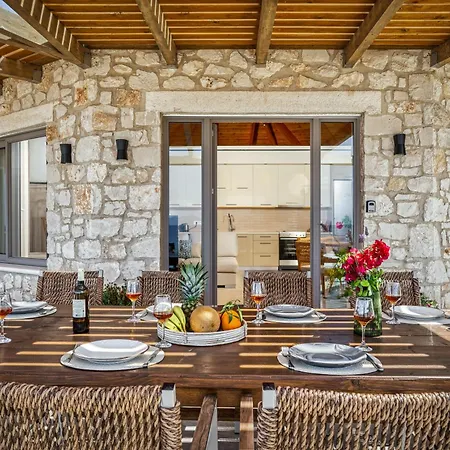 Villa Il Sogno Di Zante