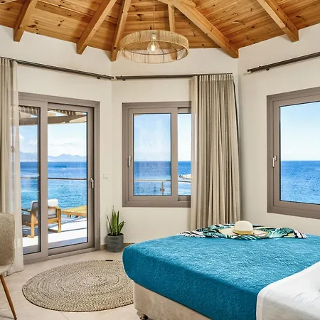 ヴィラ Il Sogno Di Zante Skinária