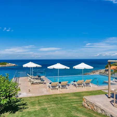 Il Sogno Di Zante ヴィラ *