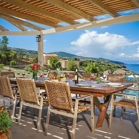 Villa Il Sogno Di Zante