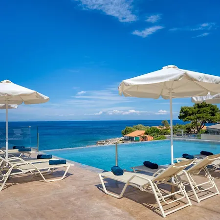 Il Sogno Di Zante ヴィラ *