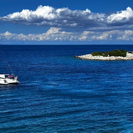 Il Sogno Di Zante ヴィラ *