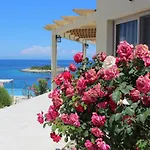 Villa Il Sogno Di Zante Szkinária