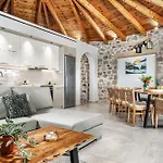 Il Sogno Di Zante Szkinária