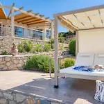 Il Sogno Di Zante Villa Szkinária