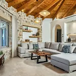 Il Sogno Di Zante Villa