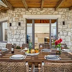 Villa Il Sogno Di Zante
