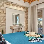 Il Sogno Di Zante Szkinária