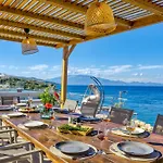 Il Sogno Di Zante Villa Szkinária
