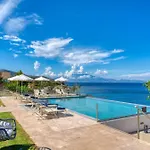 Il Sogno Di Zante Szkinária