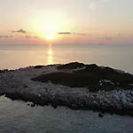 Il Sogno Di Zante Szkinária