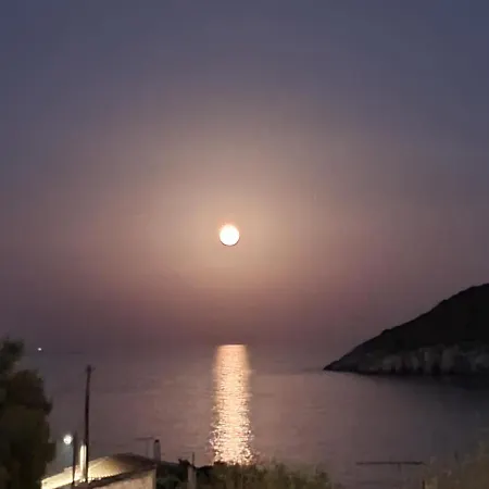 Il Sogno Di Zante Villa *