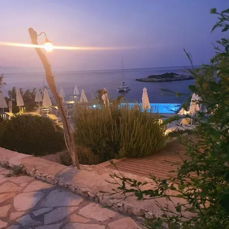 Il Sogno Di Zante Villa Skinaria