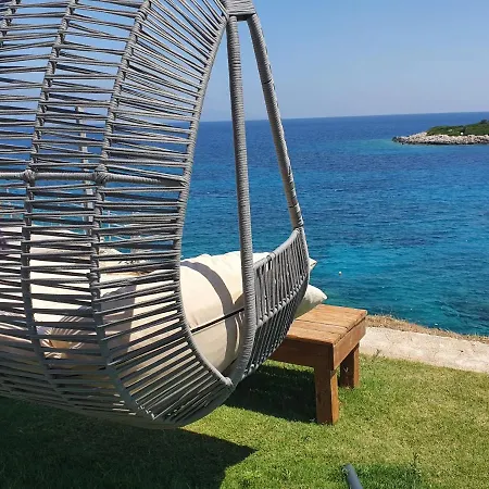 Il Sogno Di Zante Villa