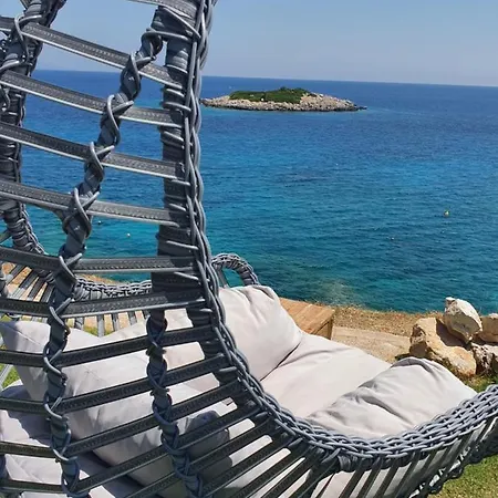 Il Sogno Di Zante * Skinária