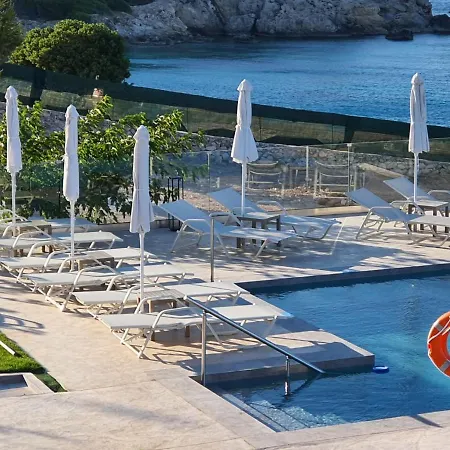 Il Sogno Di Zante וילה *