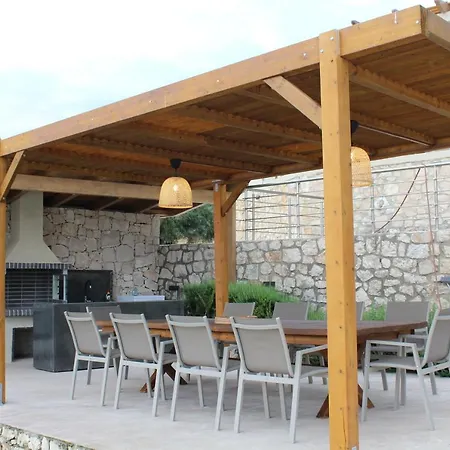 Villa Il Sogno Di Zante *