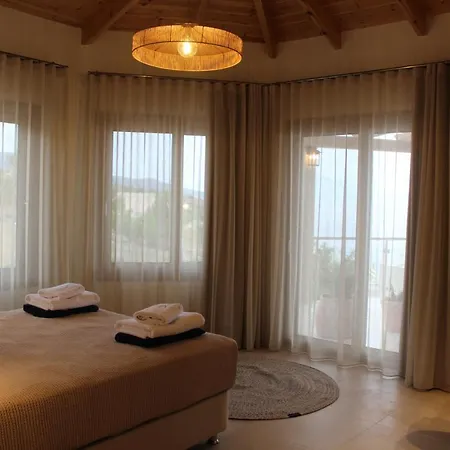 Il Sogno Di Zante Villa Skinária