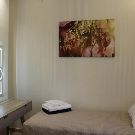 Villa Il Sogno Di Zante Skinária