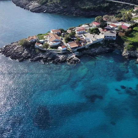 Il Sogno Di Zante *