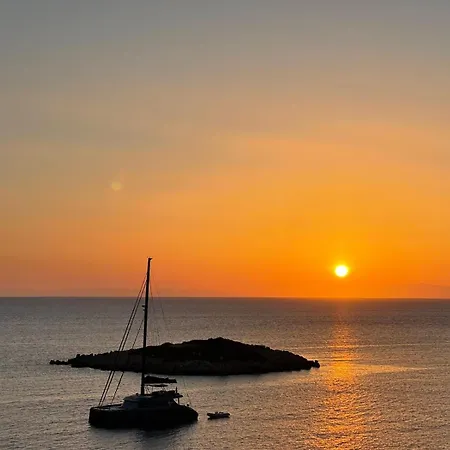 Il Sogno Di Zante