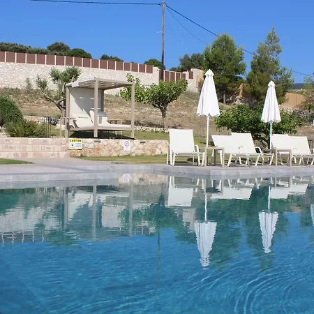 Il Sogno Di Zante Villa