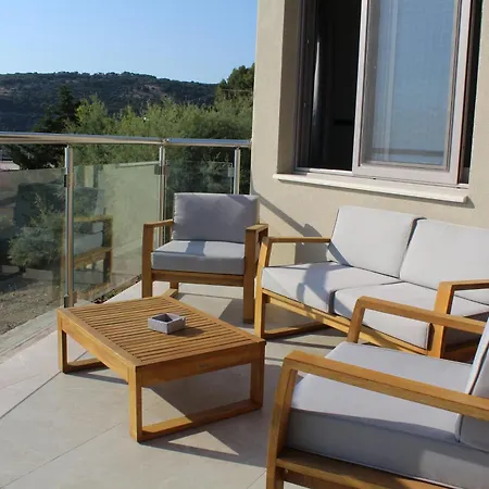 Il Sogno Di Zante Villa