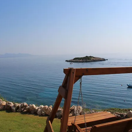 Il Sogno Di Zante * Skinaria