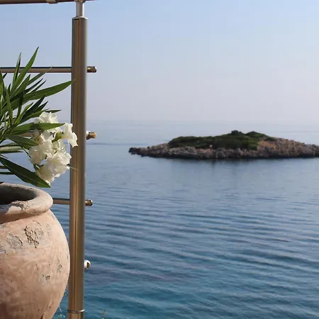 Il Sogno Di Zante * Skinaria