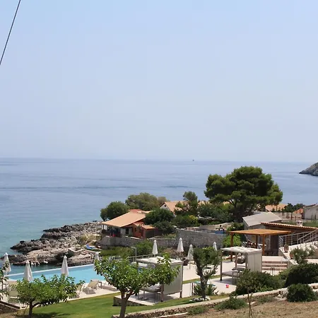 Il Sogno Di Zante Skinaria