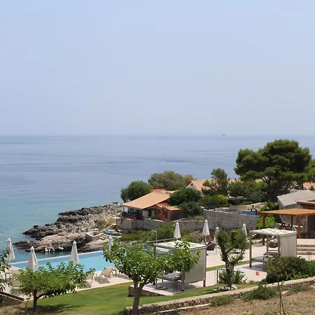 Il Sogno Di Zante *