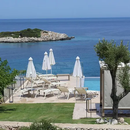 Villa Il Sogno Di Zante *