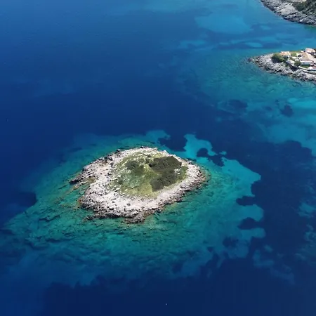 Villa Il Sogno Di Zante *