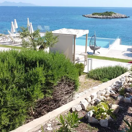 Il Sogno Di Zante Villa Skinária