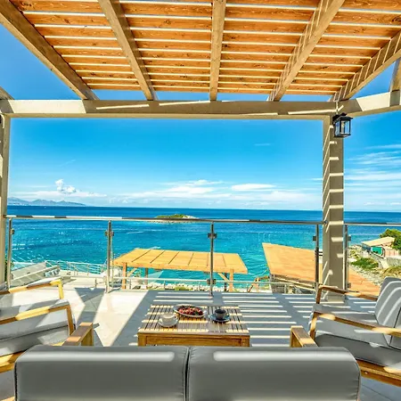 Il Sogno Di Zante Skinária