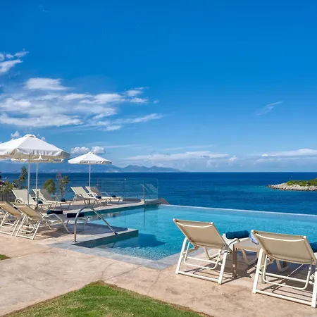 Il Sogno Di Zante * Szkinária