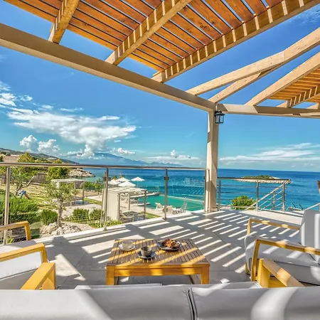 Villa Il Sogno Di Zante *