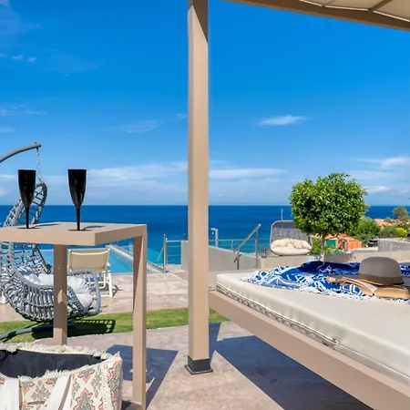 Il Sogno Di Zante Villa