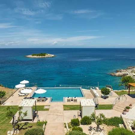 Il Sogno Di Zante Skinária