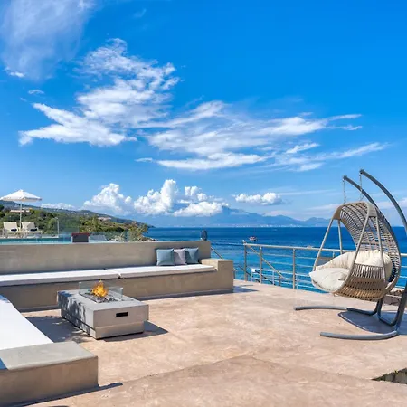 Villa Il Sogno Di Zante