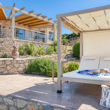 Il Sogno Di Zante Villa Skinaria