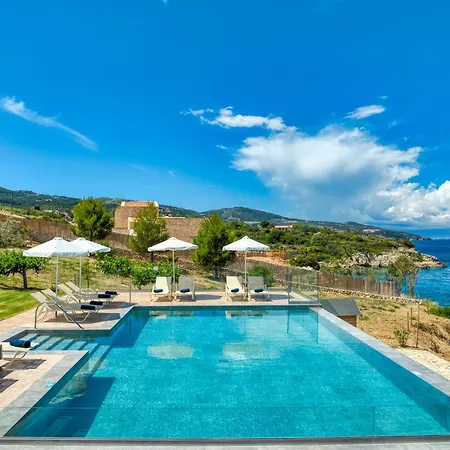 Il Sogno Di Zante *