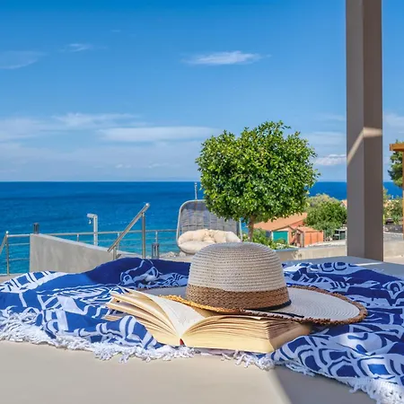 Il Sogno Di Zante * Skinária