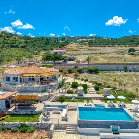 Il Sogno Di Zante