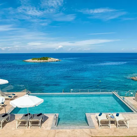 Il Sogno Di Zante Villa *