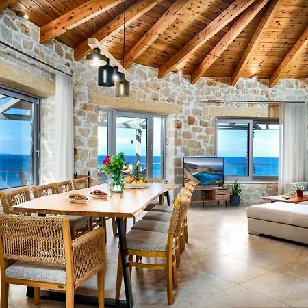 Il Sogno Di Zante * Skinária